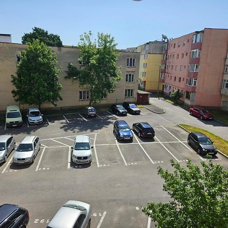 Modern Apartament Făgăraş Exterior foto
