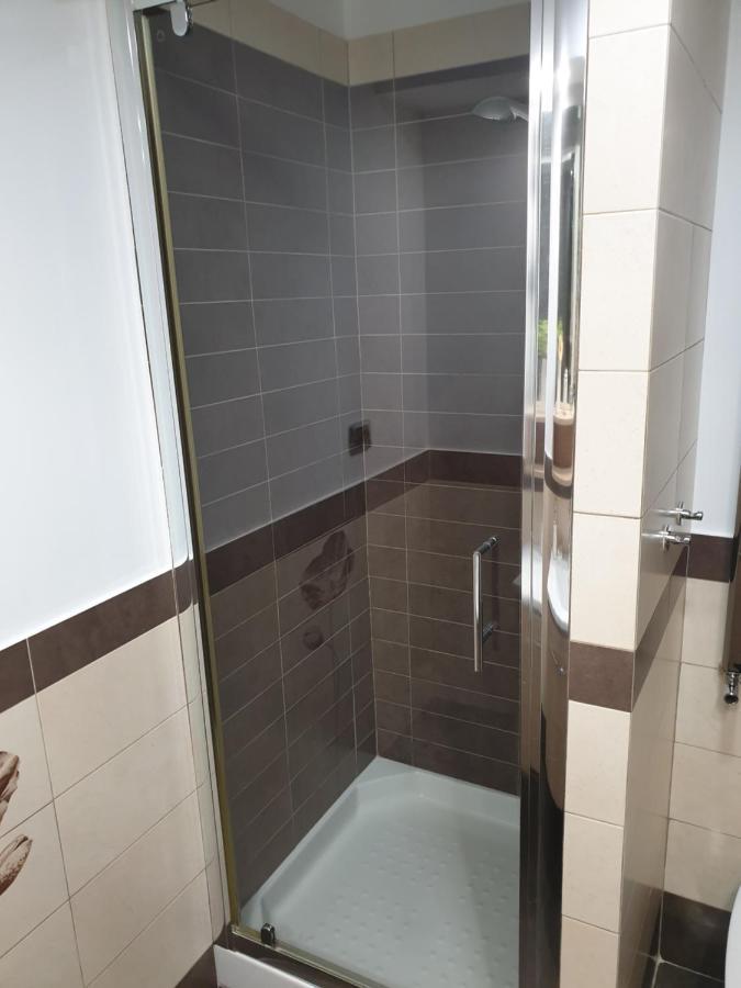 Modern Apartament Făgăraş Exterior foto